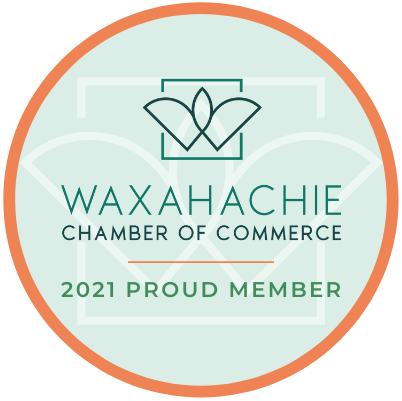 WAXAHACHIE CHAMBER OF COMMERCE