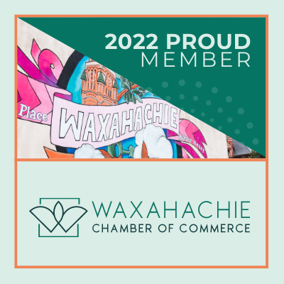 WAXAHACHIE CHAMBER OF COMMERCE