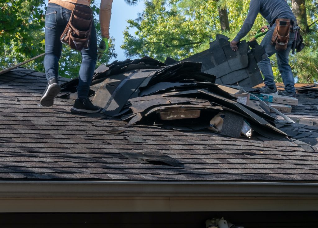 Roofing company waxahachie tx